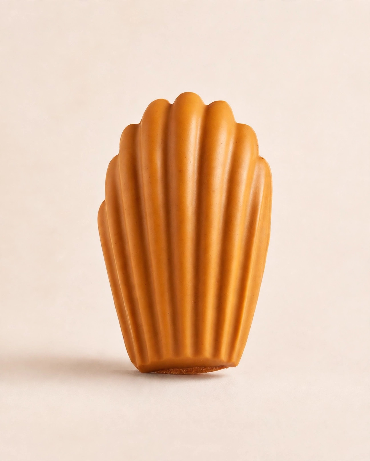 Pumpkin Spice madeleine, view 1 of 3